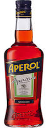 Aperol Aperitivo