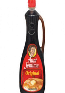 Aunt Jemima Original Syrup