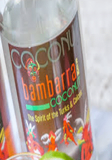 Bambara Coconut Rum