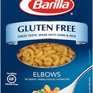 Barilla Gluten Free Elbows