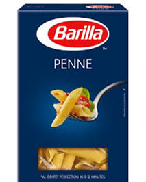 Barilla Penne Pasta