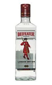 Beefeater London Dry Gin