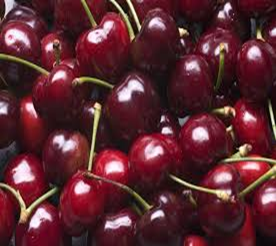 Black Cherries