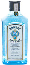 Boombay Sapphire Gin