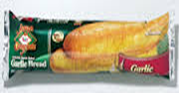 Campione Garlic Bread