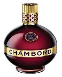 Chambord Black Raspberry Liqueur