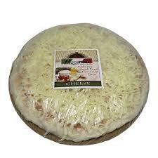 Cheese Pizza - Frozen