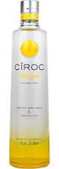 Ciroc Pineapple Vodka
