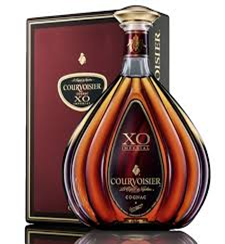 Courvoisier XO Cognac