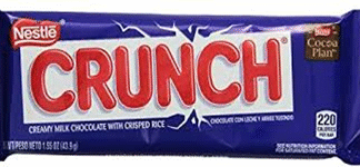 Crunch Original