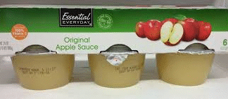 Essential Everyday Fruit Cocktail