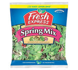 Fresh Express Spring Mix