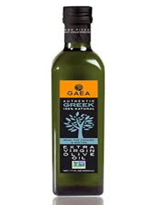 GAEA Authentic Greek Extra Virgin Olive Oil