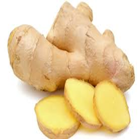 Ginger Root