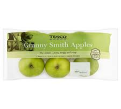 Granny Smith Apples