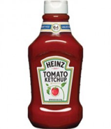 Heinz Regular Ketchup