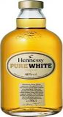Hennessy Pure White Cognac