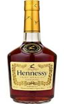 Hennessy VS Cognac