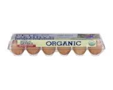 Hillandale Farms Large Organic