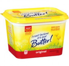 I can't Believe It's Not Butter Original 15oz
