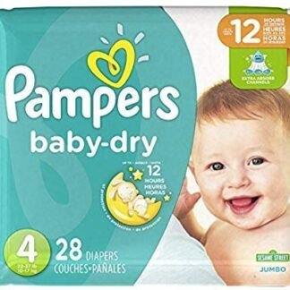 Pampers