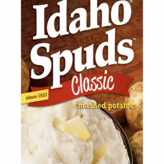 Idaho Spuds Classic