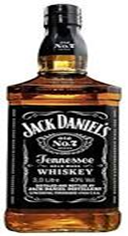 Jack Daniel's Tennessee Whiskey