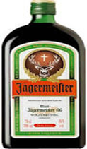Jagermeister