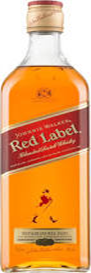 Johnnie Walker Red Label