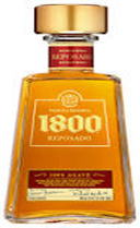 Jose Cuervo 1800 Reposado Tequila