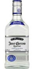 Jose Cuervo Especial Silver Tequila