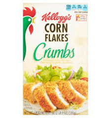 Kellogg's Corn Flakes Crumbs