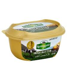 Kerry Gold Irish Butter with Canola Oil