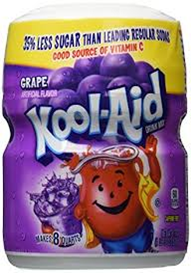 Kool-Aid Grape