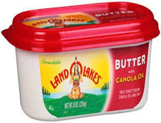 Land O Lakes Canola Oil