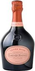 Laurent Perrier Cuvée Rosé