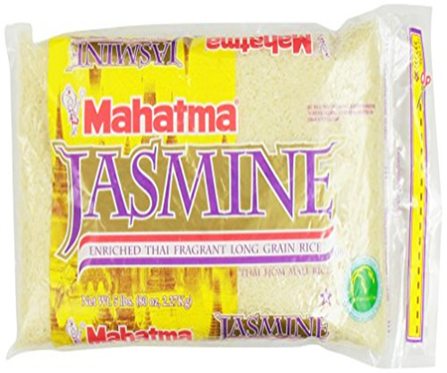 Mahatma Jasmine Enriched Thai