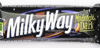 Milkyway Midnight Dark