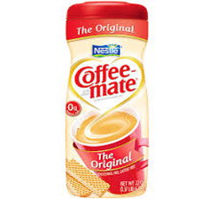 Nestle Original Coffee-Mate Powder