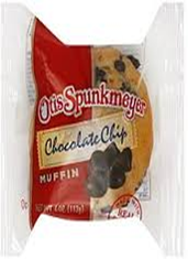 Otis Spunkmeyer Chocolate Chip