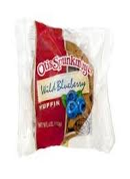 Otis Spunkmeyer Wild Blueberry