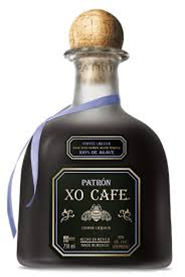 Patron XO Café Tequila