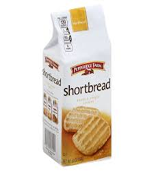 Pepridge Farms Shortbread