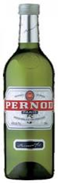 Pernod Paris Liqueur