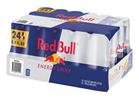 Red Bull