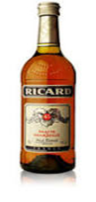 Ricard 45 Pastis de Marseilles