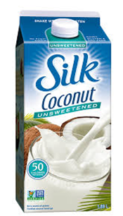 Silk Coconut