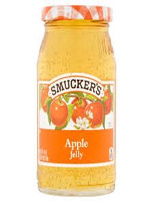 Smucker's Apple Jelly