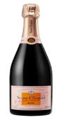 Veuve Clicquot Rose