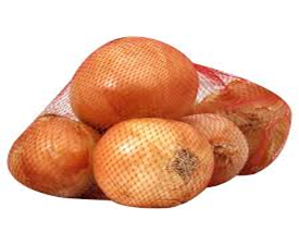 Yellow Onions